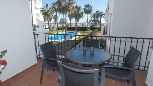 Apartamento Marina Real 511