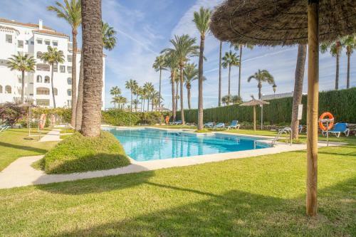 Apartamento Marina Real 2261