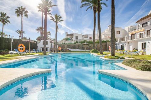 Apartamento Marina Real 2261