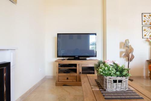 Apartamento Marina Real 2261