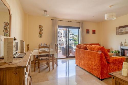 Apartamento Marina Real 2261