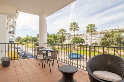 Apartamento Marina Real 2261