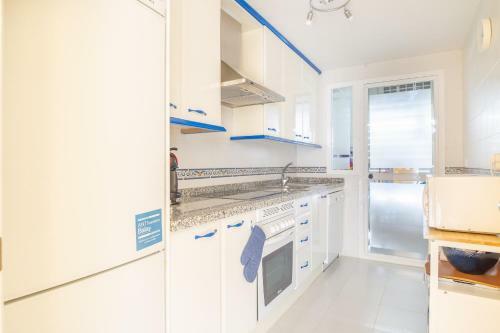 Apartamento Marina Real 2261