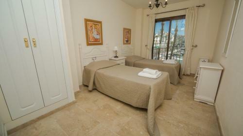 Apartamento Marina Real 113
