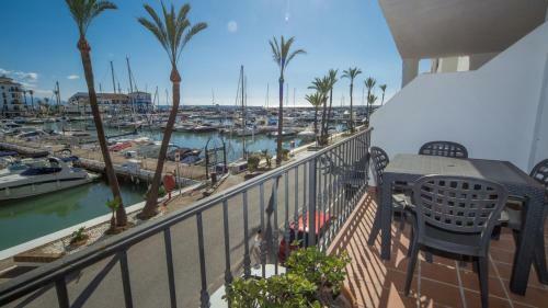 Apartamento Marina Real 113
