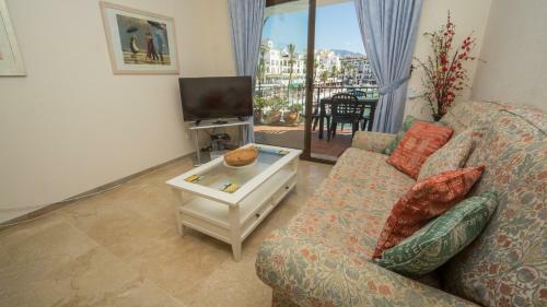 Apartamento Marina Real 113