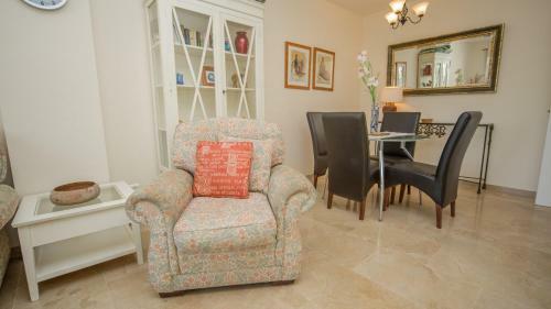 Apartamento Marina Real 113