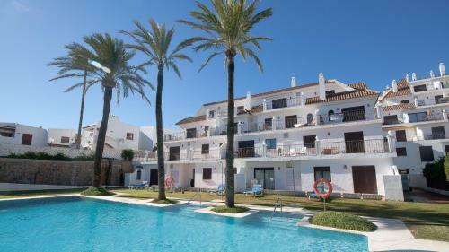 Apartamento Marina Real 113