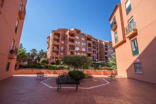 Apartamento Los Hidalgos Penthouse