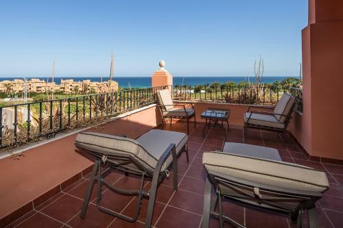 Apartamento Los Hidalgos Penthouse