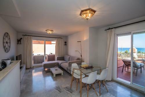 Apartamento Los Hidalgos Penthouse