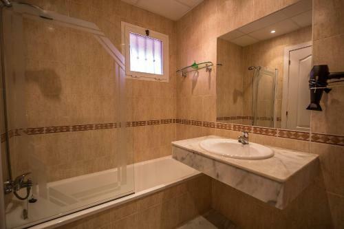 Apartamento Los Hidalgos Penthouse