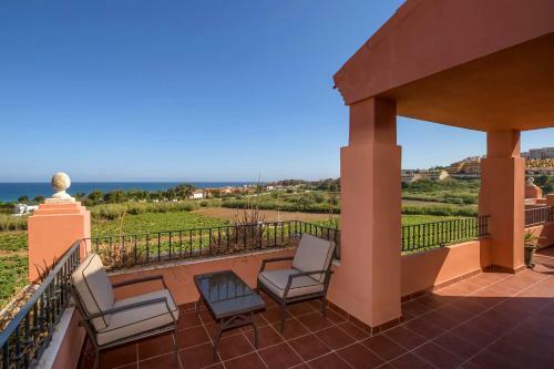 Apartamento Los Hidalgos Penthouse