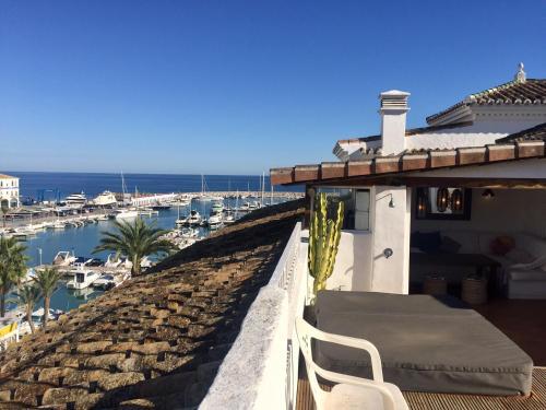 Apartamento La Dorada 2257