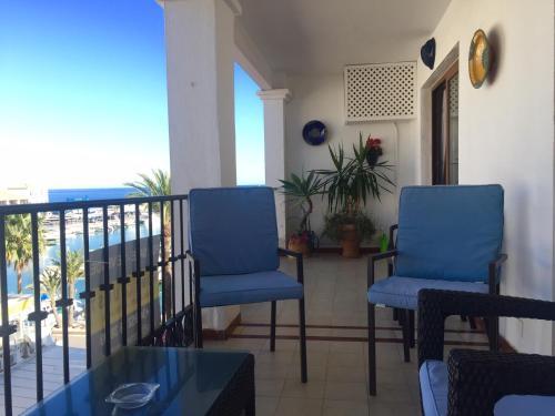 Apartamento La Dorada 2257