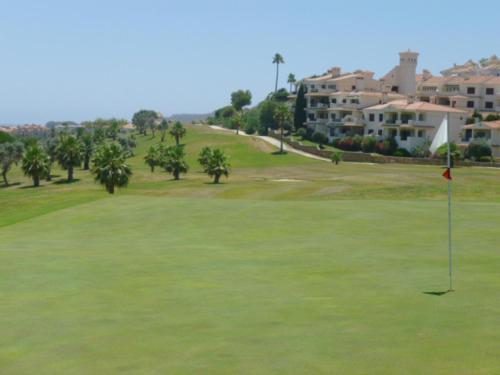 Apartamento La Dorada 2257