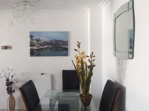 Apartamento La Dorada 2257