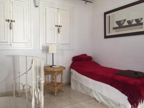 Apartamento La Dorada 2257