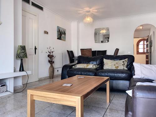 Apartamento La Dorada 2257