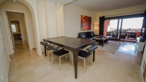 Apartamento Coto Real Khios 102