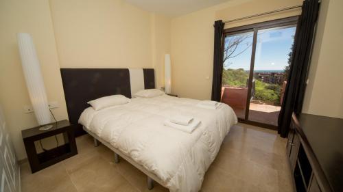 Apartamento Coto Real Khios 102