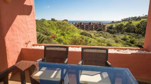 Apartamento Coto Real Khios 102
