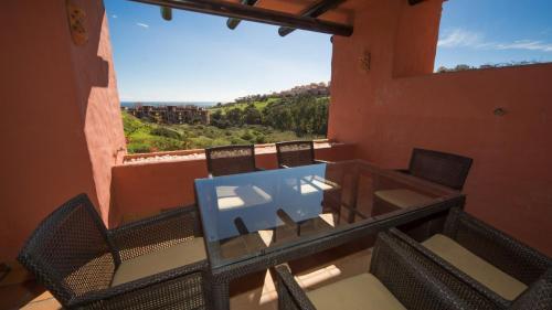 Apartamento Coto Real Khios 102