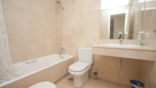 Apartamento Los Granados 2212