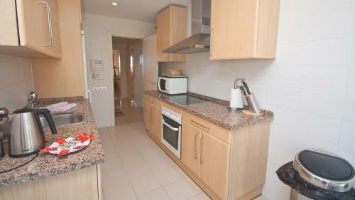 Apartamento Los Granados 2212