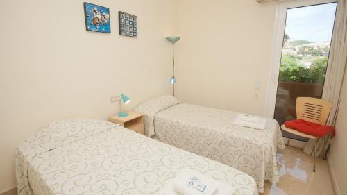 Apartamento Los Granados 2212