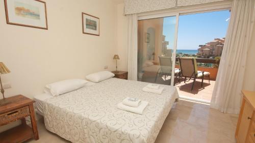Apartamento Los Granados 2212