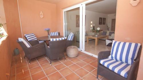 Apartamento Los Granados 2212