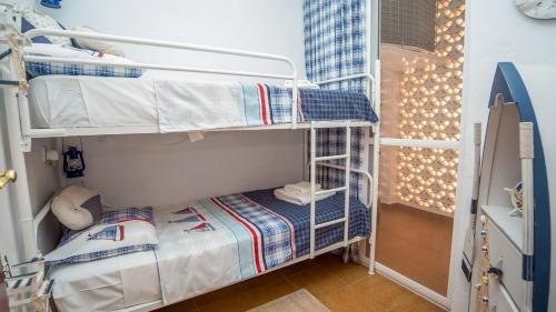 Apartamento La Almadraba 227