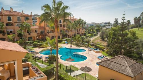 Apartamento La Almadraba 227