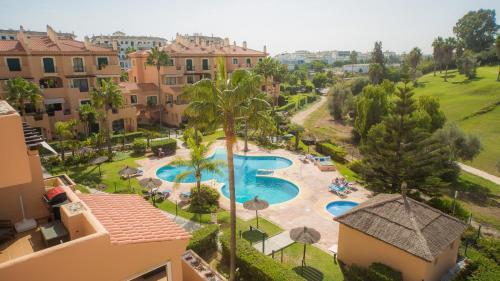 Apartamento La Almadraba 227