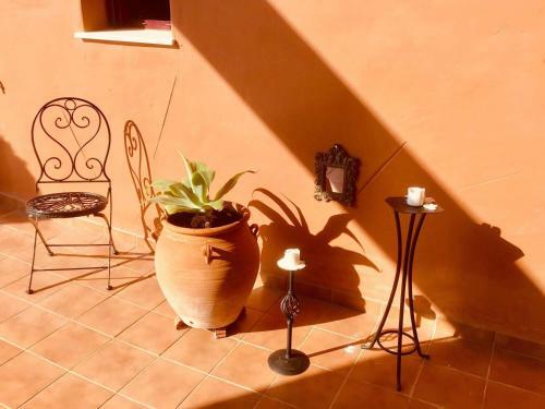 Apartamento Vineyard View