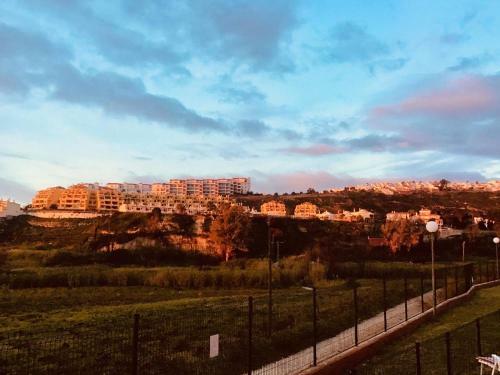 Apartamento Vineyard View