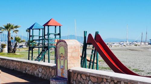Apartamento Vineyard View