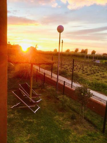 Apartamento Vineyard View