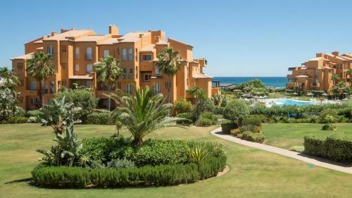 Apartamento Los Granados 2211