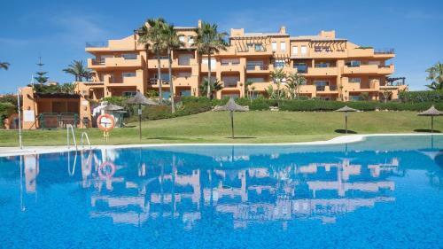 Apartamento Los Granados 2211