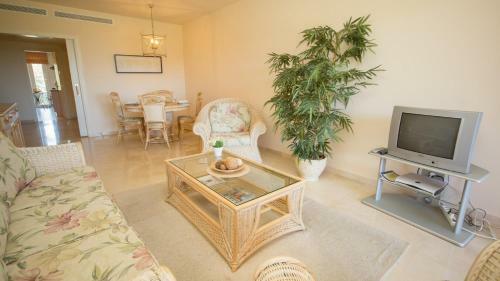Apartamento Los Granados 2211