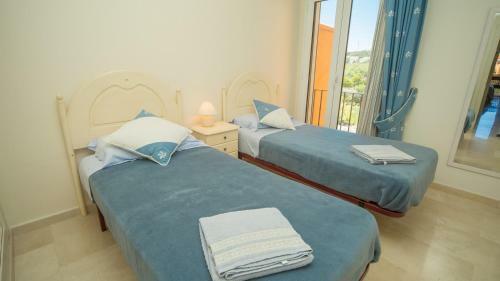 Apartamento Los Granados 2211