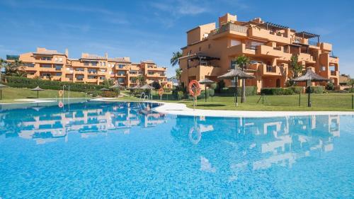 Apartamento Los Granados 2211