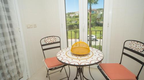 Apartamento Los Granados 2211