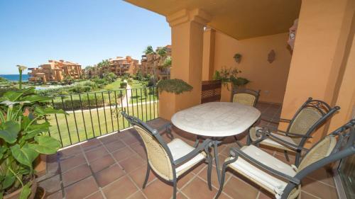 Apartamento Los Granados 2211