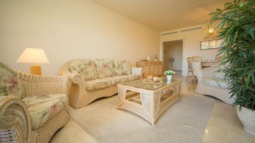 Apartamento Los Granados 2211