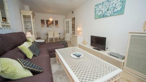 Apartamento Marina Real 162