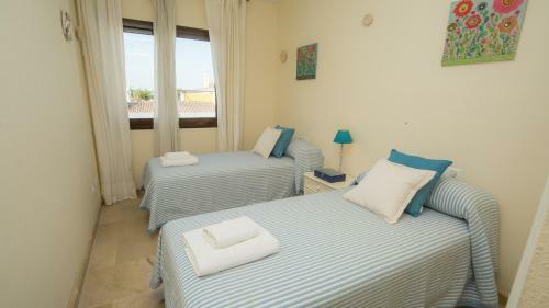 Apartamento Marina Real 162