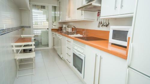 Apartamento Marina Real 162